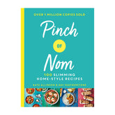 Pinch of Nom: 100 Slimming, Home-style Recipes - The English Bookshop